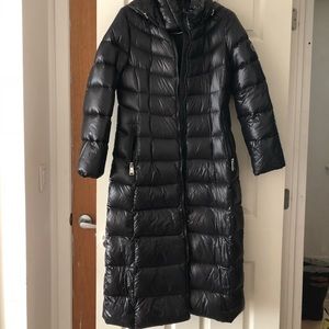 Calvin Klein Lightweight Premium Down Jacket